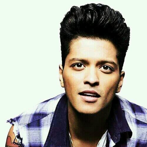 Bruno Mars [HOOLIGAN]