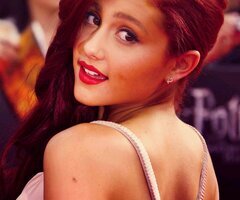 Rusher,loganator,jackson,lovatic,smiler,arianator