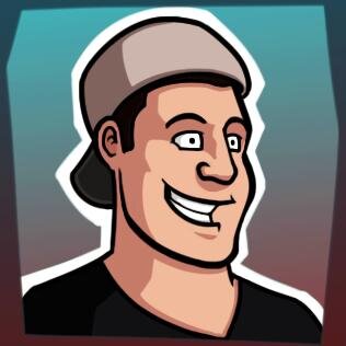 streamer, entertainer, sexual healer, entrepreneur, and just a normal guy like anyone else!