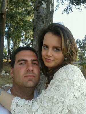 Con muy  buenos proyectos para el 2017 junto a mi niño!! Queriendole cada dia más              17 De Agosto Del 2012