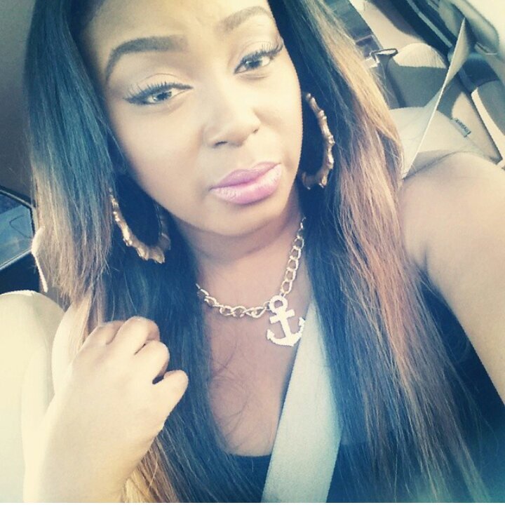 #ProudMommy #TeamMelodyJanae #GoGetta #PaperChaser
