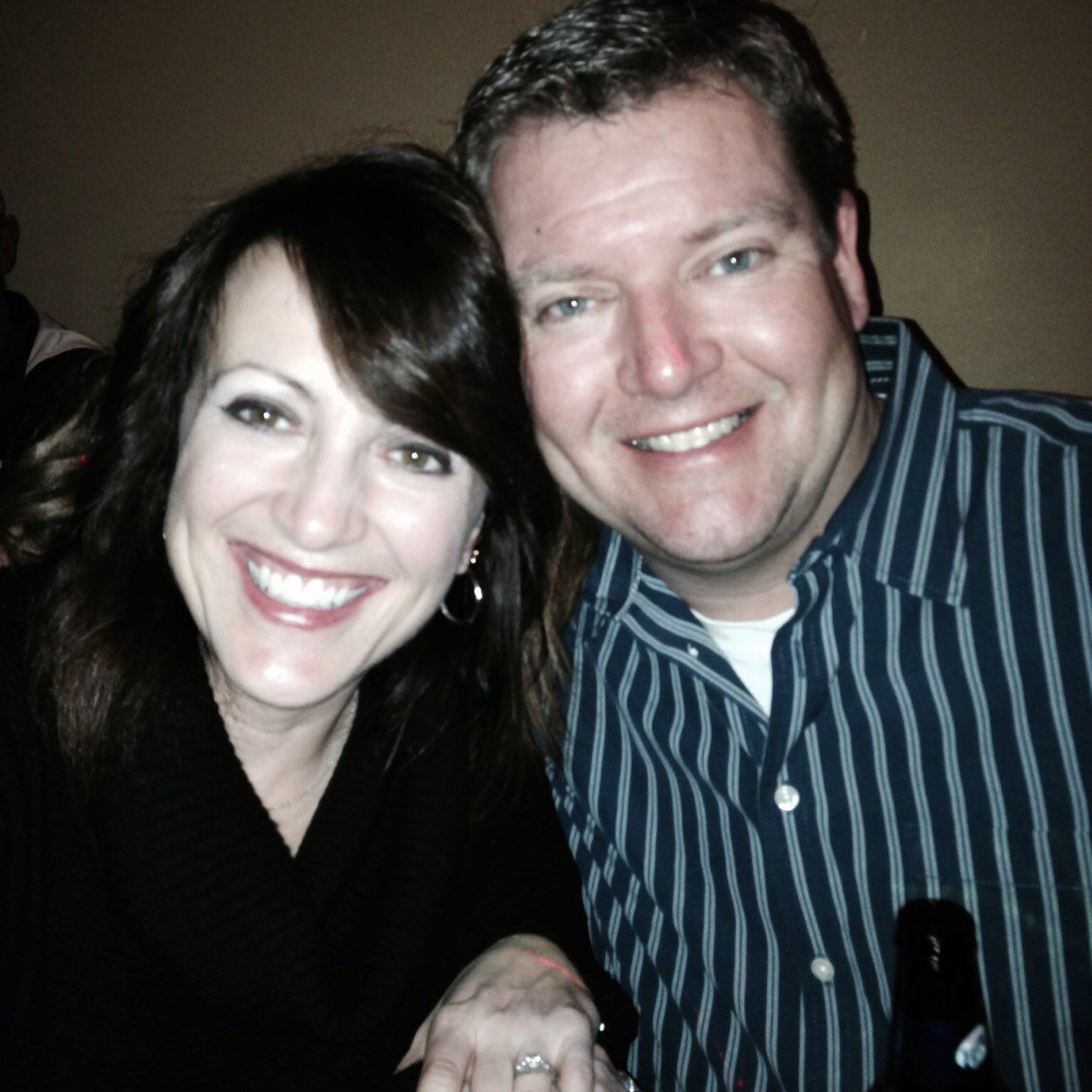 lscjbailey's profile picture. 