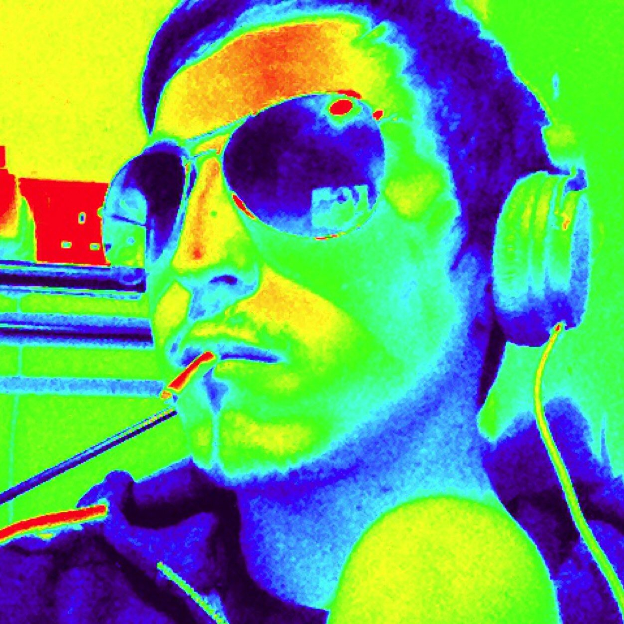 Haterz gonna hate, Masters gonna bate! Yea BRAH!