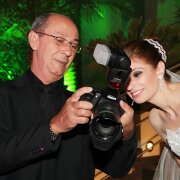 Serviços de Fotos e Videos para Casamentos.