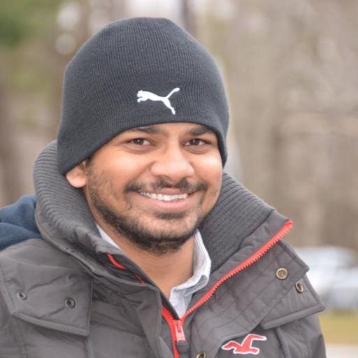 psandeep1989's profile picture. 