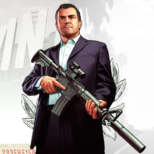 Aquí encontrareis todo tipo de trucos para GTA V online e individual