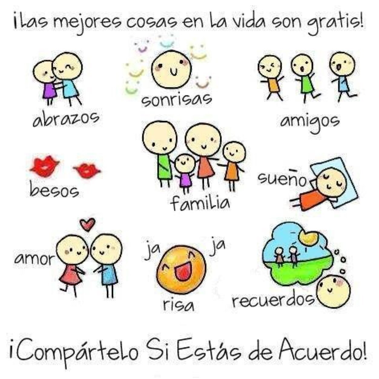Economista, optimista y madre afortunada...