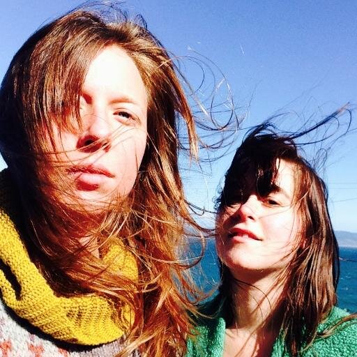 Yeswaygirls's profile picture. Yesway is best friends Emily Ritz and Kacey Johansing. With unique and powerful voices that melt together, their sound is celestial and shapeshifting.