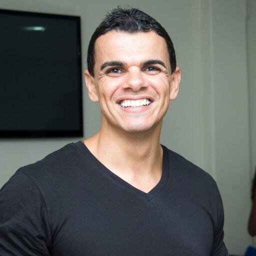 Católico Apostólico Romano, Técnico de Informática, Promotor de eventos