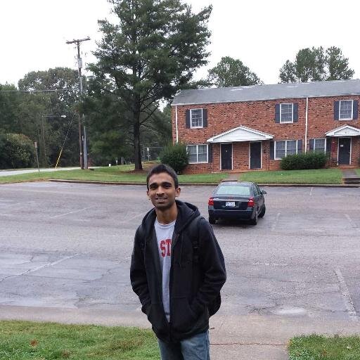 aravindscs Profile Picture