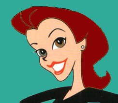 I’m a mother of three, a wife of one, and one busy lady. I write, I read, I dance, I sing only to my children, and I act only when absolutely required.