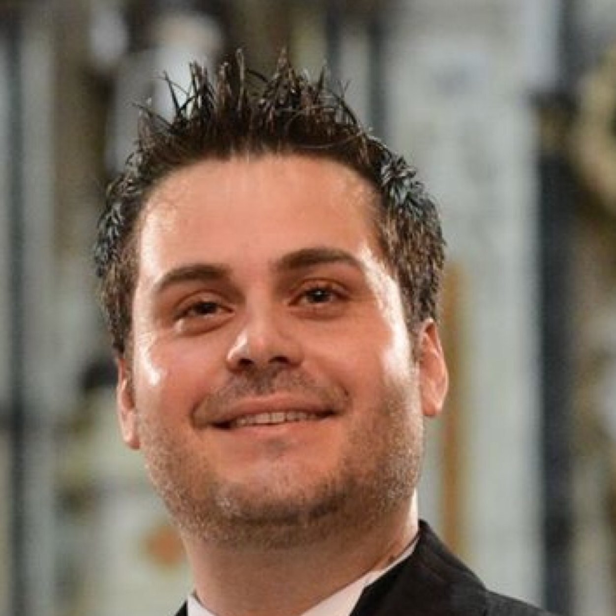 Professor of Physical Chemistry at University of São Paulo.