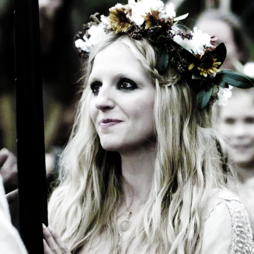 Married to my beloved Floki and mother to our sweet Angrboda
Vikings RP
21+