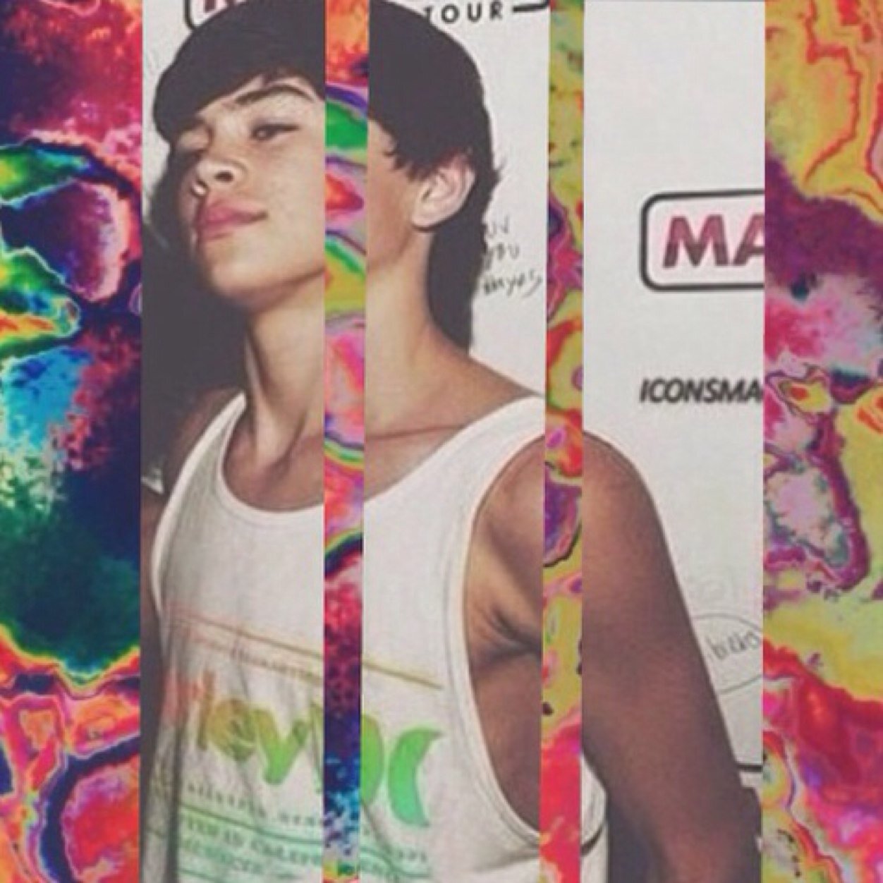 FOLLOW @HopefullyHayes BC GOAL
