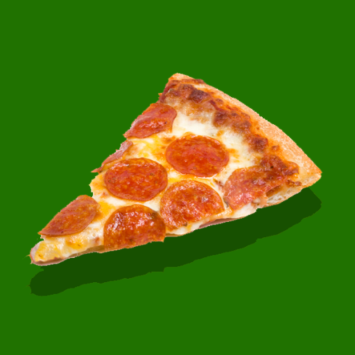 If there's free Pizza on campus we'll tweet about it - This is Pizza Liberation
