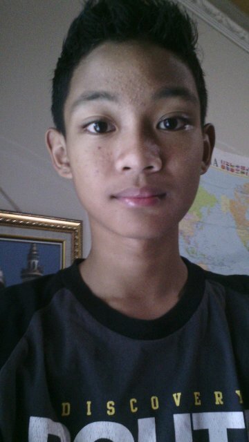 Nalendra Putra Firdaus,18 Juni 2001,i'am Doers,school at SMP 1 Sukoharjo