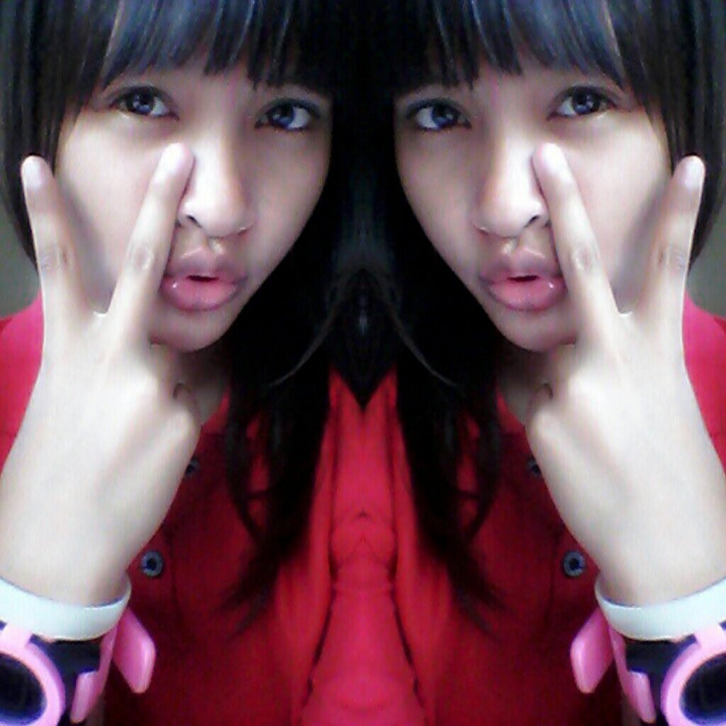 AbigalleErent's profile picture. Keep trying despite failing repeatedly .  Excitement for Yourself --  Pin : 75ab21bd