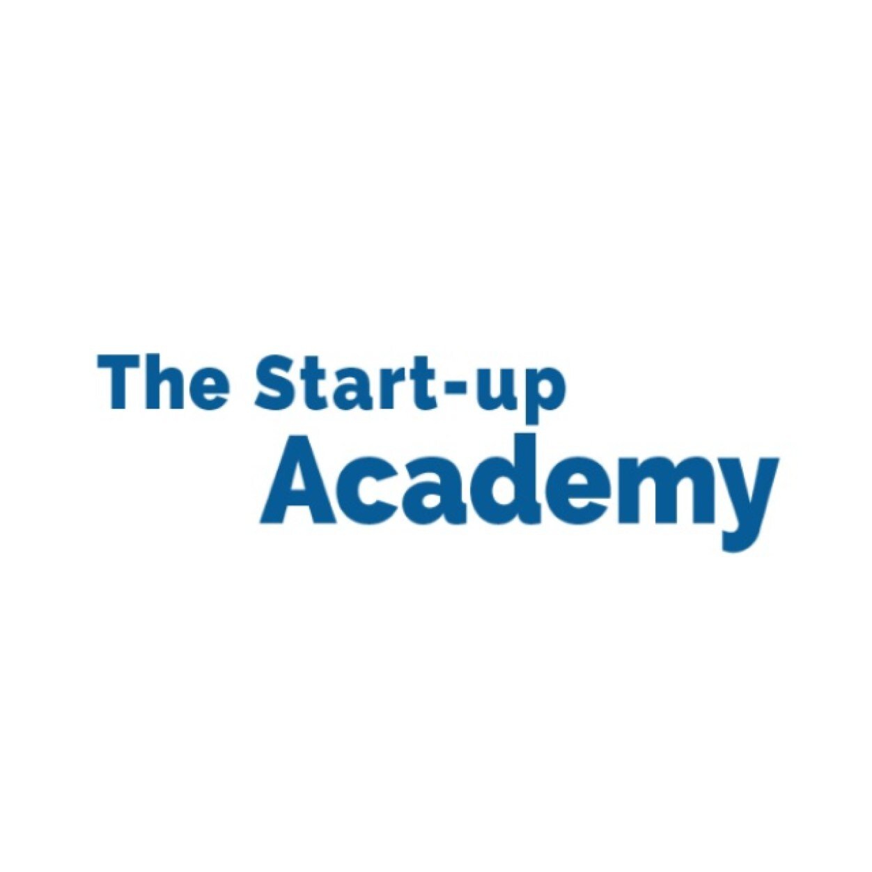 Ever thought of starting your own business? We're here to educate & support you fulfil your ambitions. Part of @_startupacademy