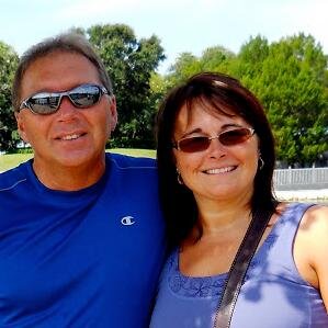 KimSturge1's profile picture. 