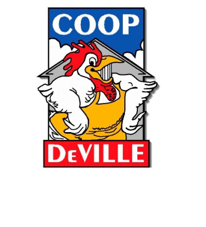 The Coop DeVille (CoopDeVilleUM) Twitter