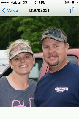 Softball mom ⚾