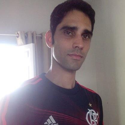 ThiagoNVFla's profile picture. 