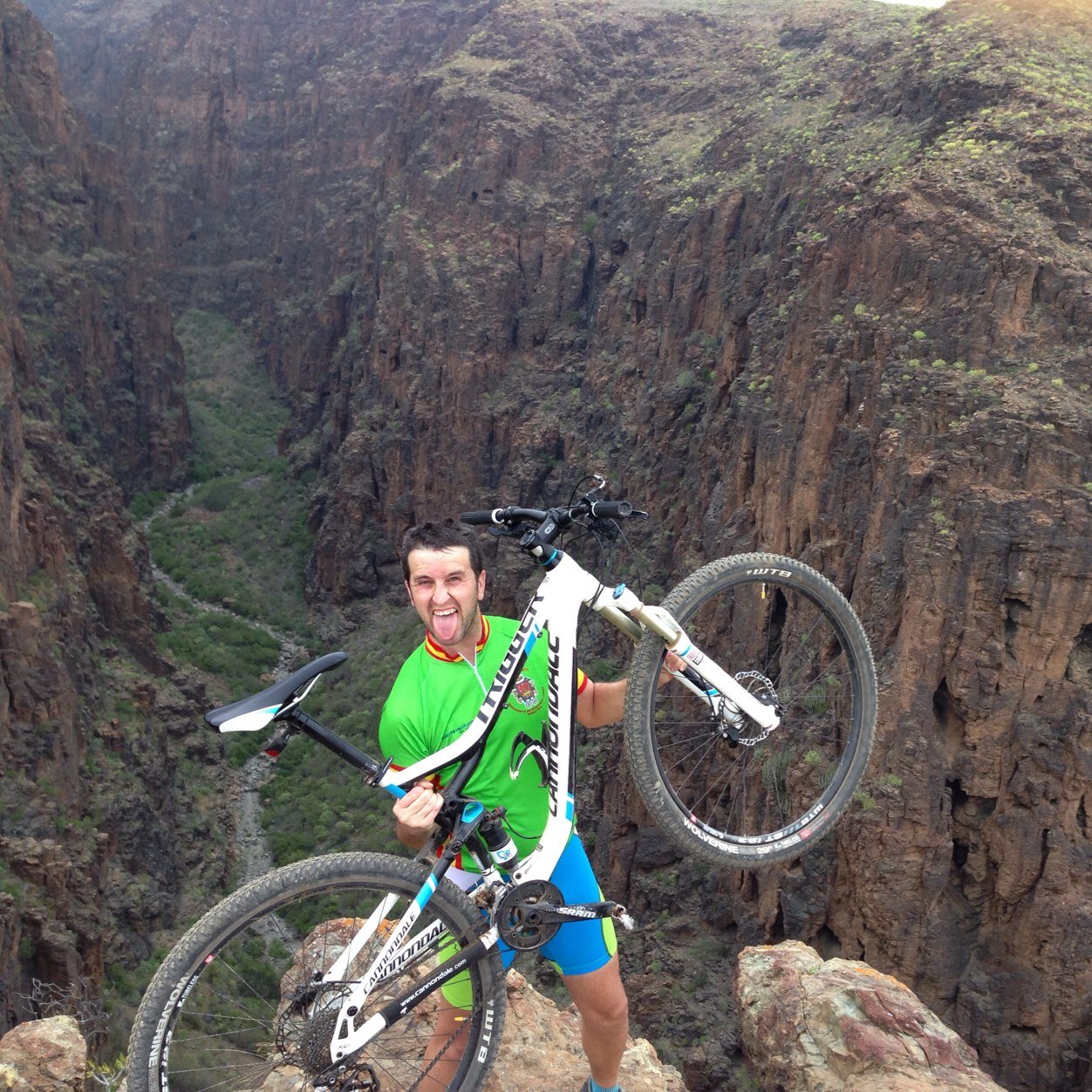 yolfino's profile picture. 