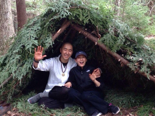 lovintp's profile picture. Two souls chasing after True Father. RT do NOT = endorsement