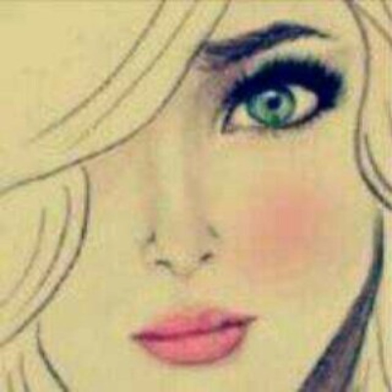 noof_HR's profile picture. *عند اللقاء الأول: لا تستمع ل أي اغنية، و لا تضع أي عطر وإياك أن تُحب المكان كثيرا! ولا تسأل عن السبب~*