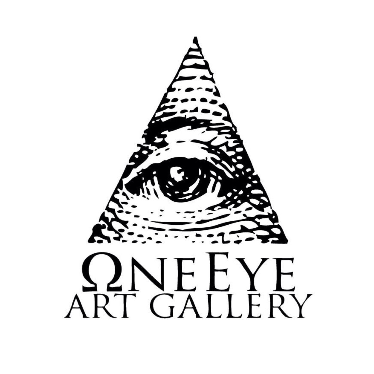 One eye is something as fun and free spirited as a pop up art gallery! Our next exhibit is based in Larvik, Norway on 12-18th of May.