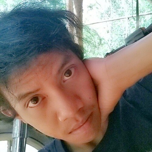 akhmadcassava's profile picture. Seorang yang lo anggap penting suatu saat bakalan nothing! FM.1899