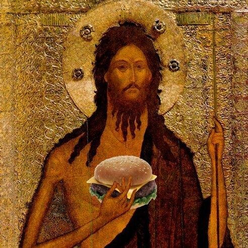 CheeseburgerAC's profile picture. PERSONAL BRANDING JOURNEYMAN, WEB 4.0 GYPSY, CONTENT STUDENT. UNPUBLISHED SELF-HELP AUTHOR.