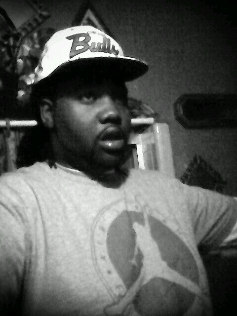 Just A Yung Nigga Tryna Get Rich