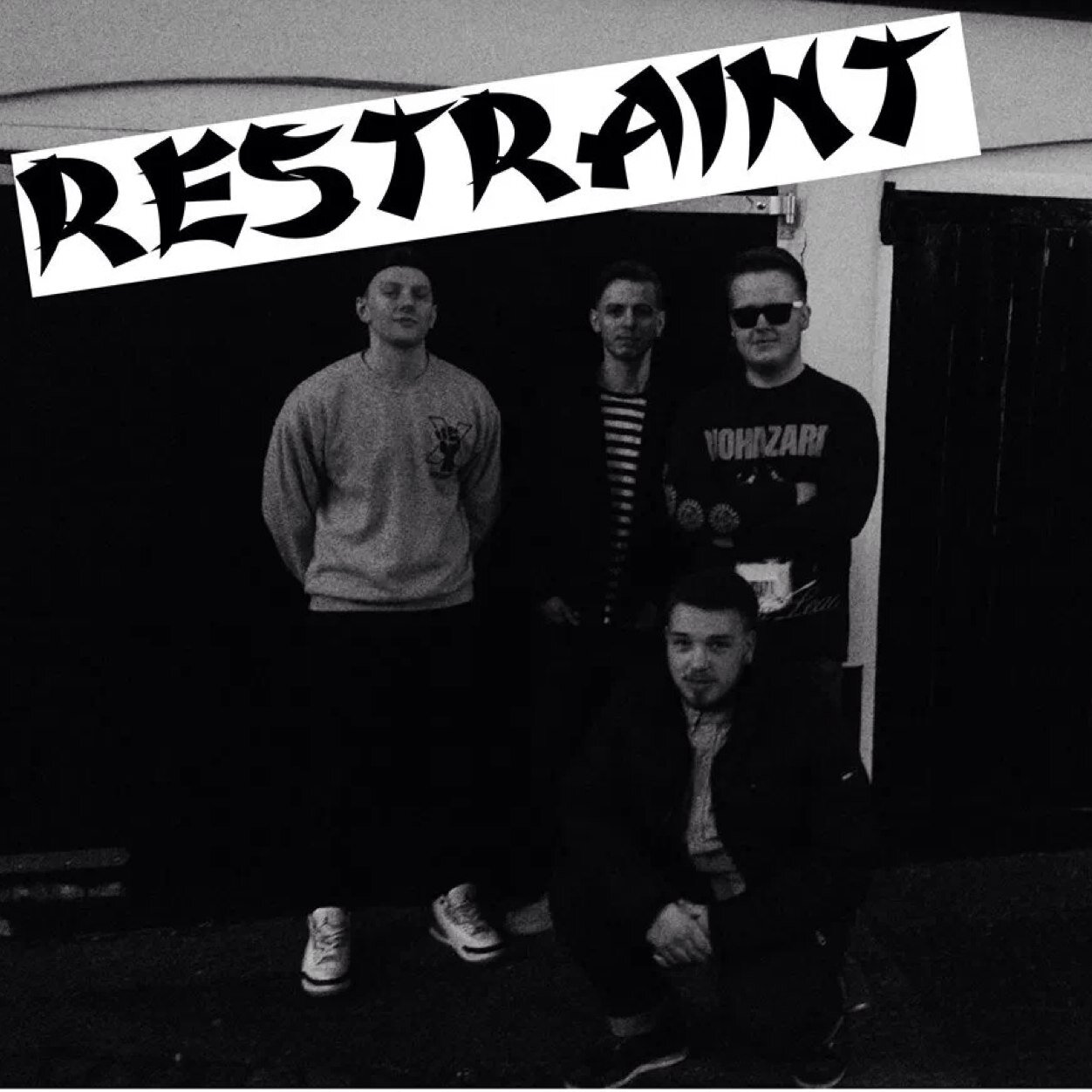 90's NYHC vibes from Second City   
restraintschc@live.co.uk
http://t.co/Nj918z1SEI