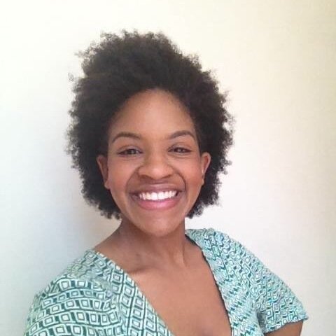 CourtneyFergus8's profile picture. Artist, Teacher, Occasional Dialects Coach ;)