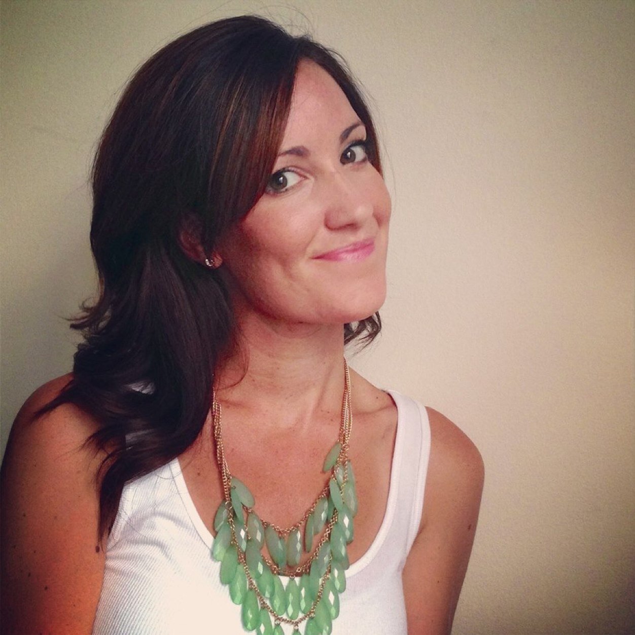 saraheway's profile picture. 