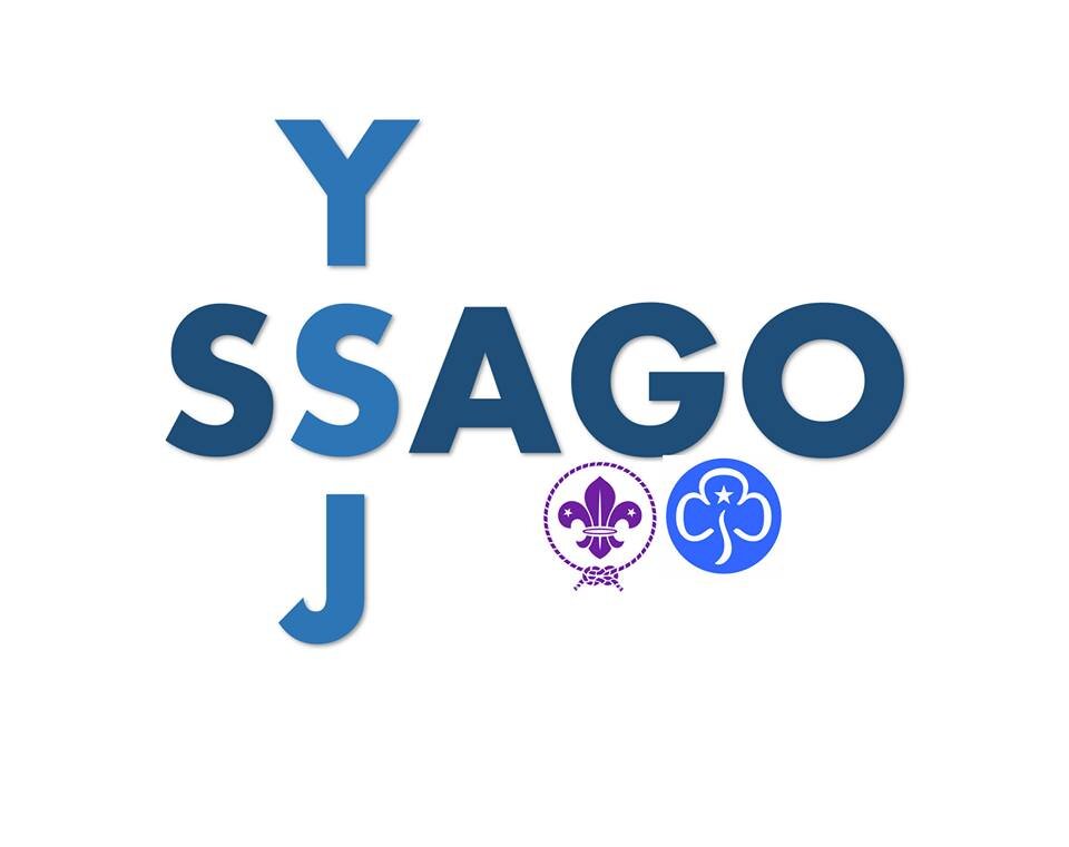 York St John SSAGO! Formed October 2013..up for all outdoor activities and adventures!
