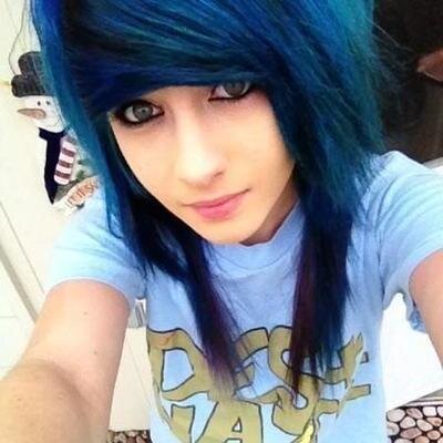 Kellin // Austin // Oli // Vic // Bands Are Life // Scene // RAWR =^.^=