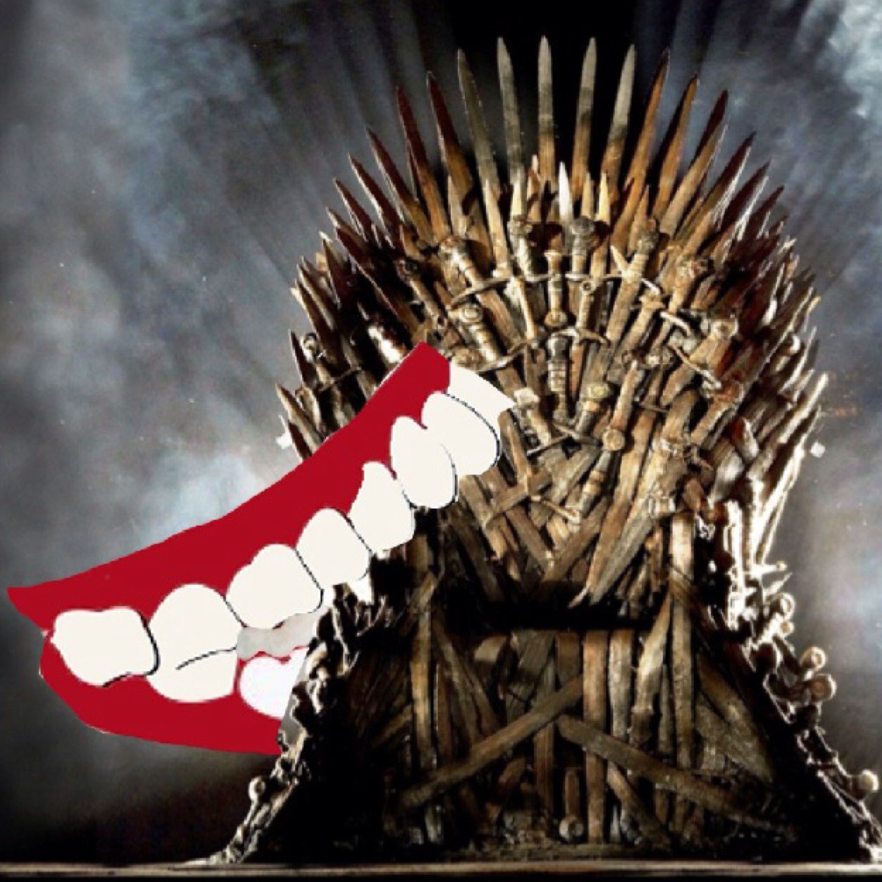 ThroneDigest's profile picture. For the latest quirks and news on HBO's Game of Thrones and Greorge RR Martin's A Song of Ice and Fire series | Google+: Throne Digest | Tumblr: ThroneDigest