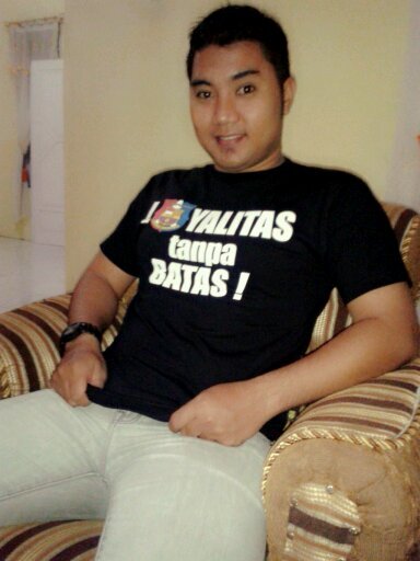 nineduhe_barca's profile picture. hal baik yg bisa kita lakukan untuk orang lain yaitu bukan kita memberi kekayaan kita, tapi bantulah dia mendapatkan kekayaannya sendiri | ♥ @haryatialam ♥ |