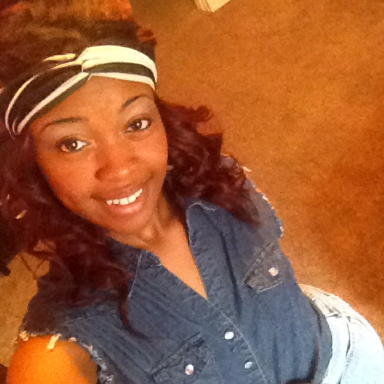 akeriamhill13's profile picture. Never doubt . Believe ✨ Follow my IG: _brownkisses , snapchat&kik : amiatta