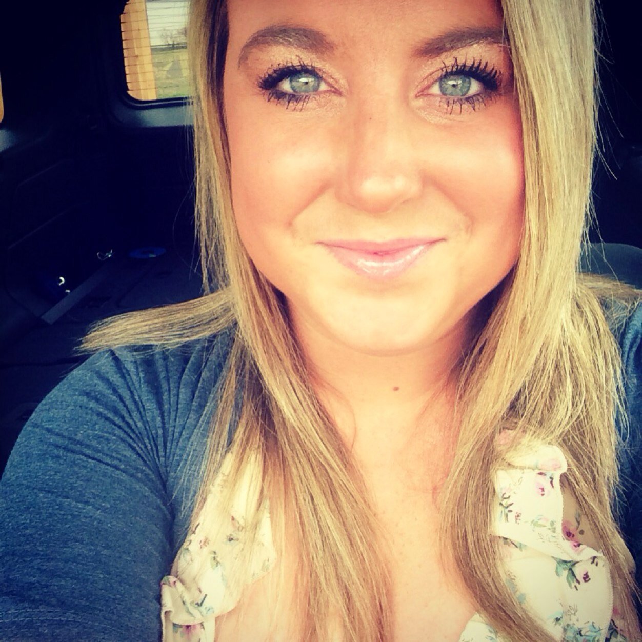 AmyCatherineO1's profile picture. BSU graduate, kindergarten teacher.