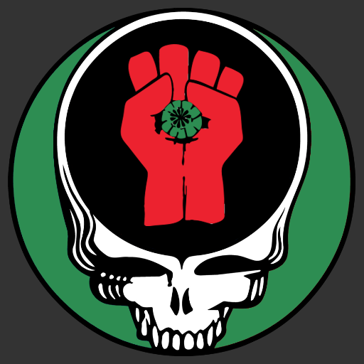 PlushPapa's profile picture. I’m not a Liberal, I just play one on Twitter.