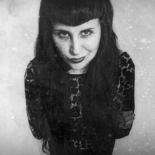 enfantfatale's profile picture. REAL WILD CHILD