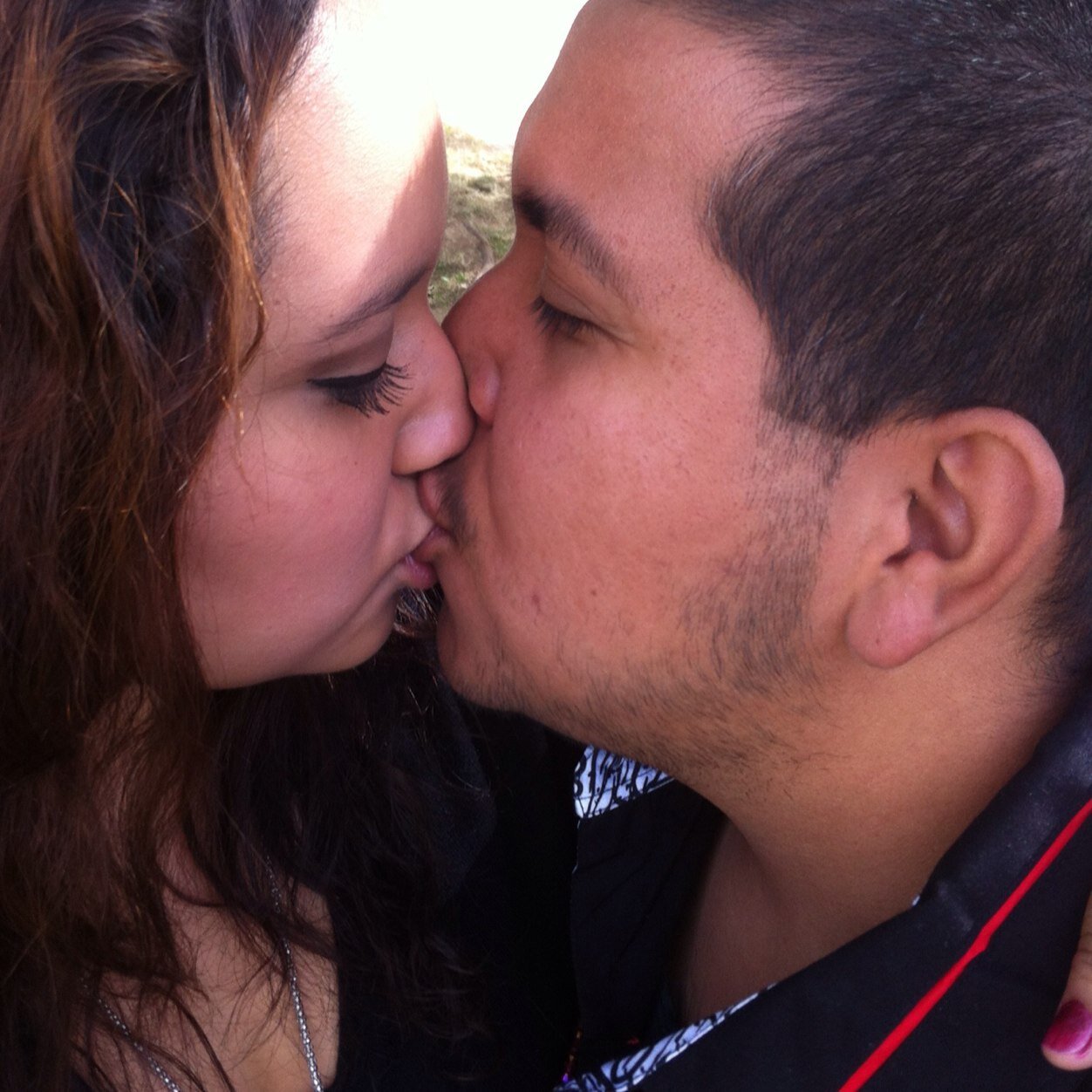 My Name is Steven, Engaged to @Deethestonerr ❤️ , Dubstep, Raves, Employed at none of your fucking business.