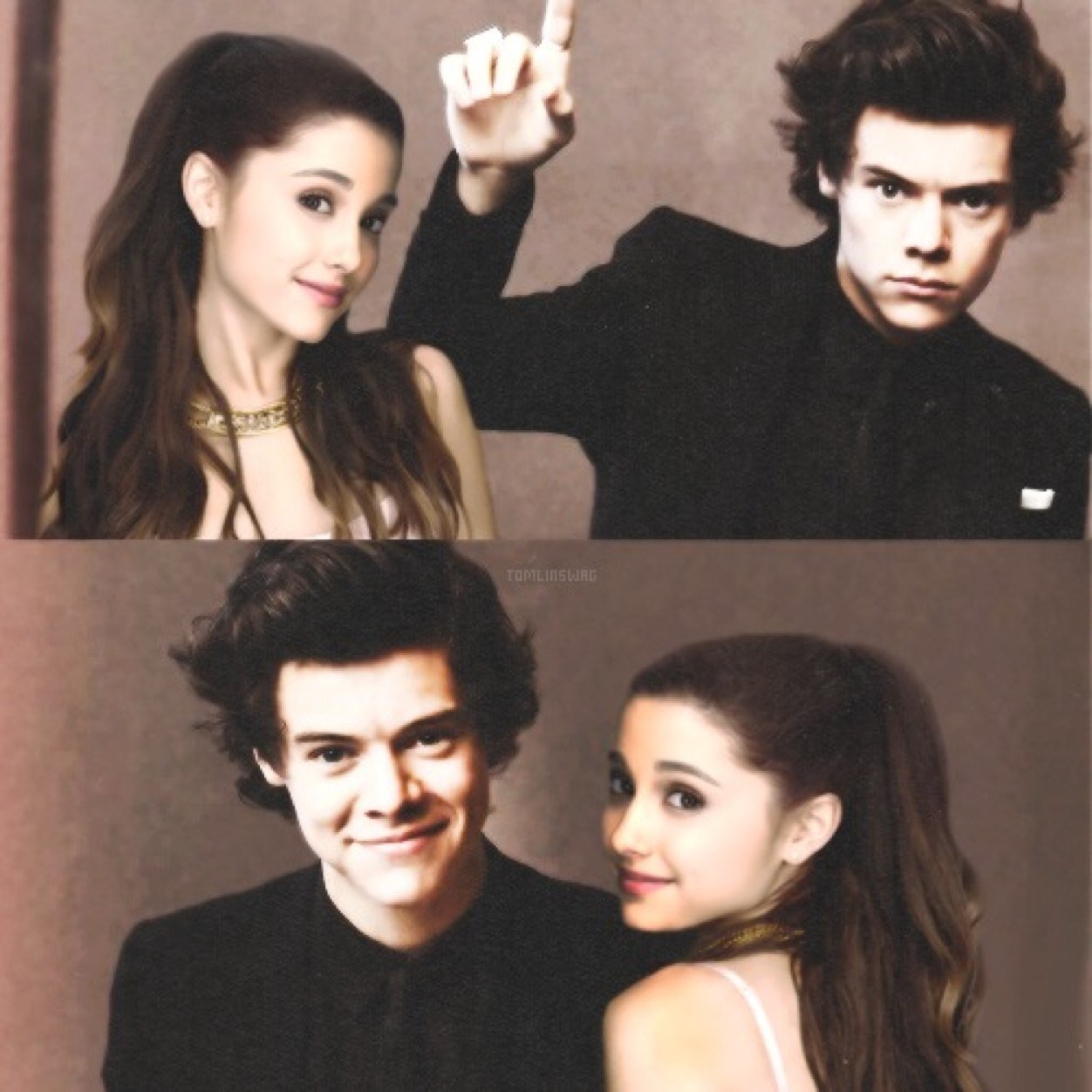 harianasbabe's profile picture. #GregIsTheBetterHoran #GemmaIsTheBetterStyles just saying