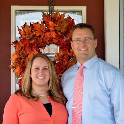 Family Wellness Chiropractic, in Cooperstown NY.  Drs. Jill & Matt Craig