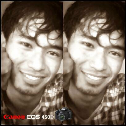 dyansaputra27's profile picture. Randah hati