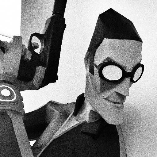 Created CounterSpy for PlayStation®4, PS3®, PS Vita, Tablet & Mobile.