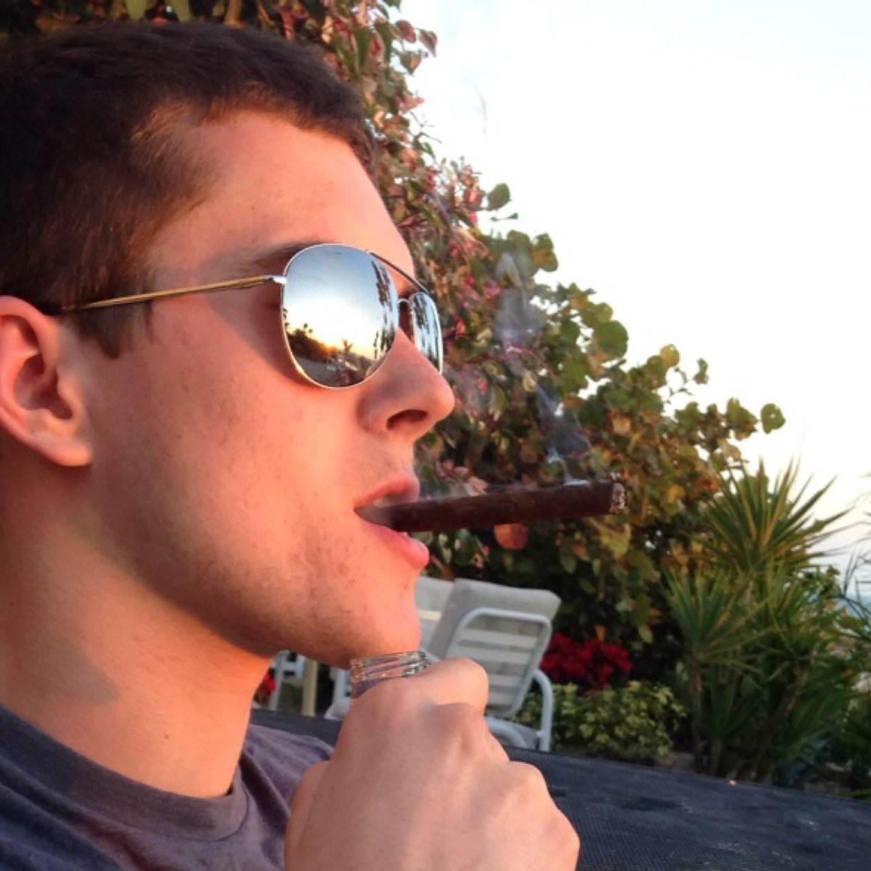 MatDaCatWiliams's profile picture. 